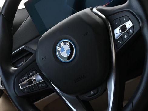 Certified 2023 BMW i4 eDrive35 w/ Premium Package image 24