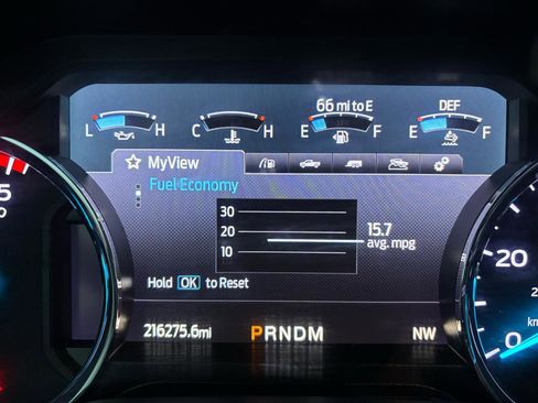 Used 2021 Ford F250 Lariat w/ Lariat Value Package image 17