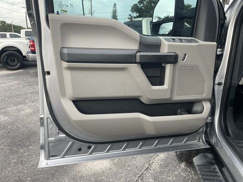 Used 2022 Ford F350 XL w/ STX Appearance Package AWD/4WD image 37