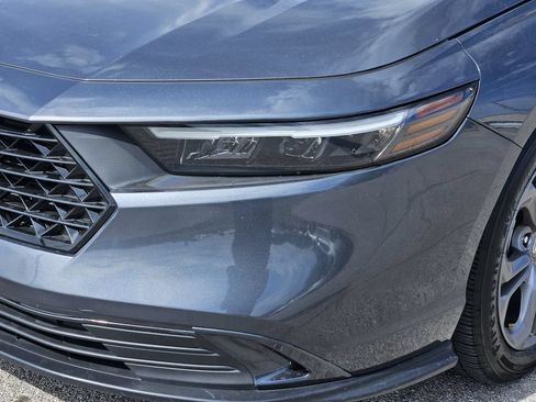 Used 2024 Honda Accord EX image 5