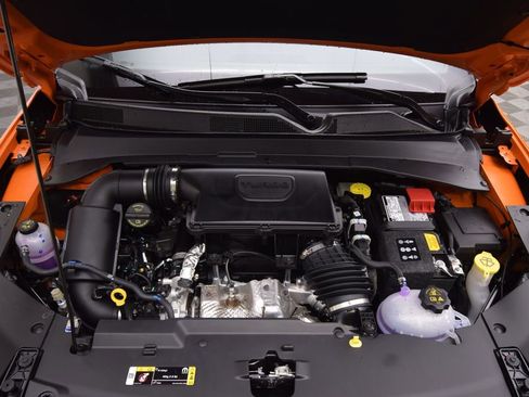 New 2026 Jeep Compass Limited image 7