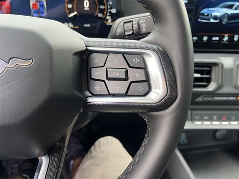 New 2025 Ford Mustang GT image 10