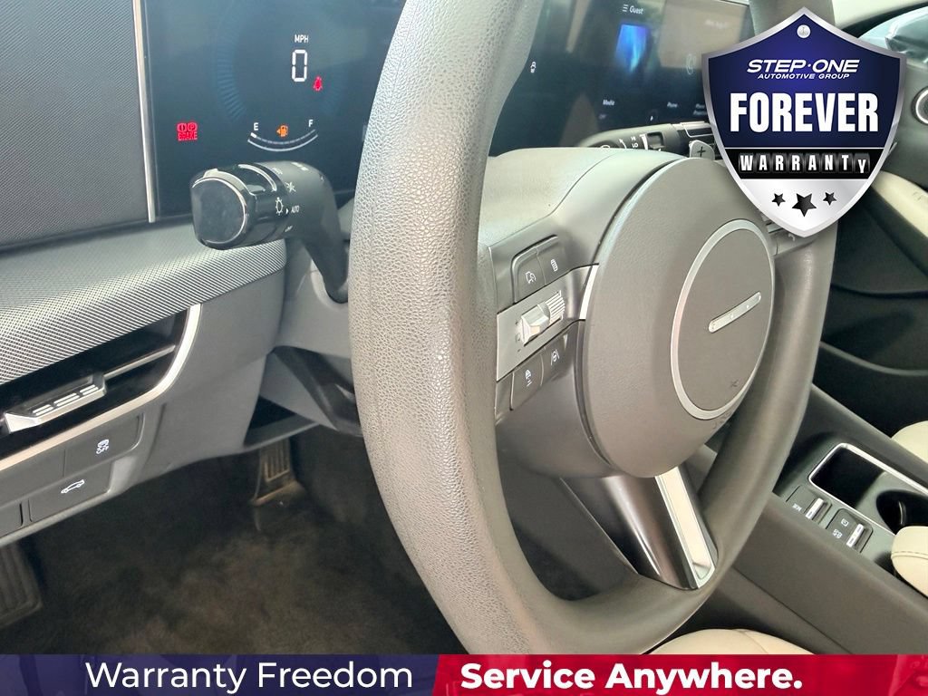 Used 2025 Hyundai Sonata SEL FWD image 19