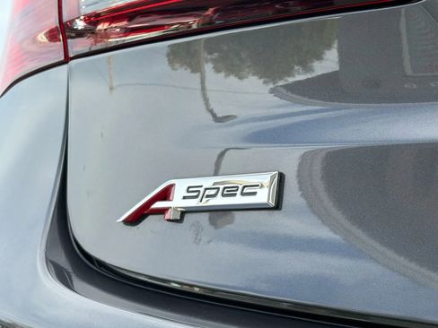 Used 2020 Acura TLX 2.4 w/Technology Pkg & A-SPEC image 30