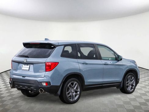 Used 2023 Honda Passport EX-L image 4