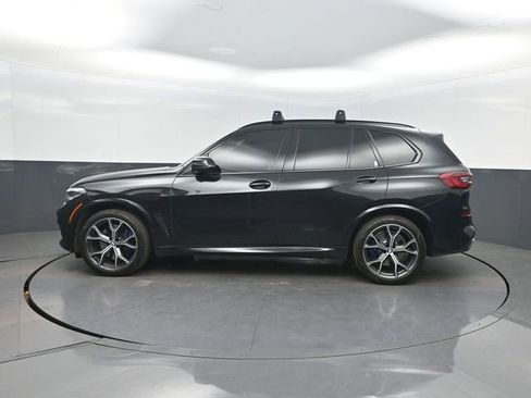 Used 2019 BMW X5 xDrive40i w/ M Sport Package image 2