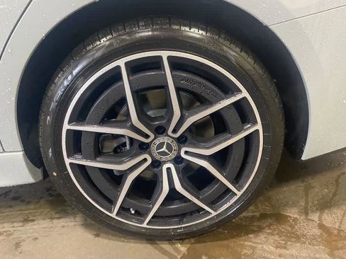 New 2026 Mercedes-Benz C 300 4MATIC Sedan image 20