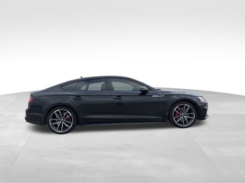 Used 2019 Audi S5 Premium Plus image 12