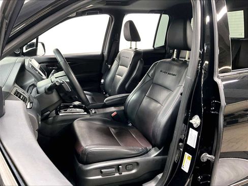 Used 2020 Honda Ridgeline Black Edition image 7
