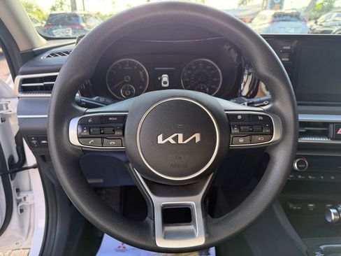 Used 2024 Kia K5 LXS image 14