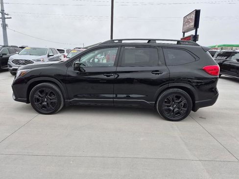 Used 2023 Subaru Ascent Onyx Edition Limited image 9