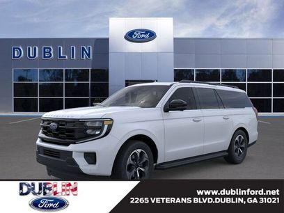 New 2026 Ford Expedition Max Active