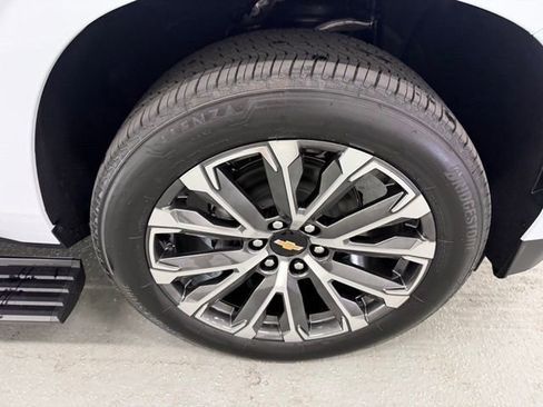 New 2026 Chevrolet Tahoe High Country image 4