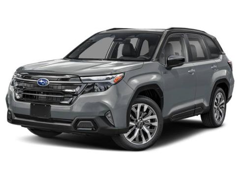 New 2026 Subaru Forester Touring AWD/4WD image 1