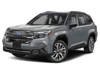 New 2026 Subaru Forester Touring AWD/4WD video 1