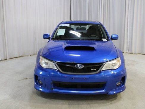 Used 2014 Subaru Impreza WRX Premium image 38
