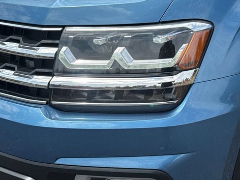 Used 2019 Volkswagen Atlas SEL AWD/4WD image 54