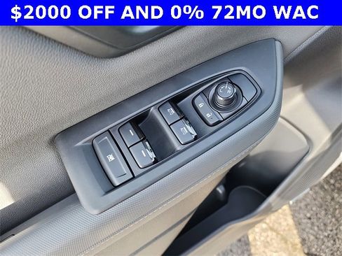 New 2026 Subaru Forester Wilderness image 12