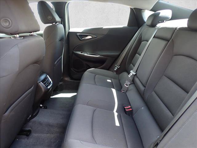 Used 2022 Chevrolet Malibu LT FWD image 8