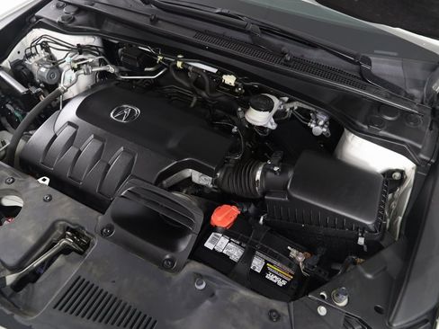Used 2016 Acura RDX AWD image 18