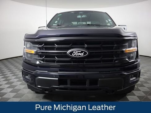 New 2026 Ford F150 XLT w/ Equipment Group 302A MID AWD/4WD image 10