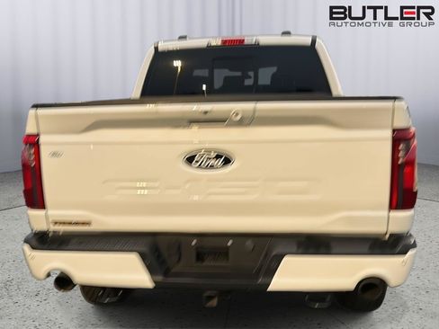Used 2025 Ford F150 Tremor w/ Bed Utility Package AWD/4WD image 9