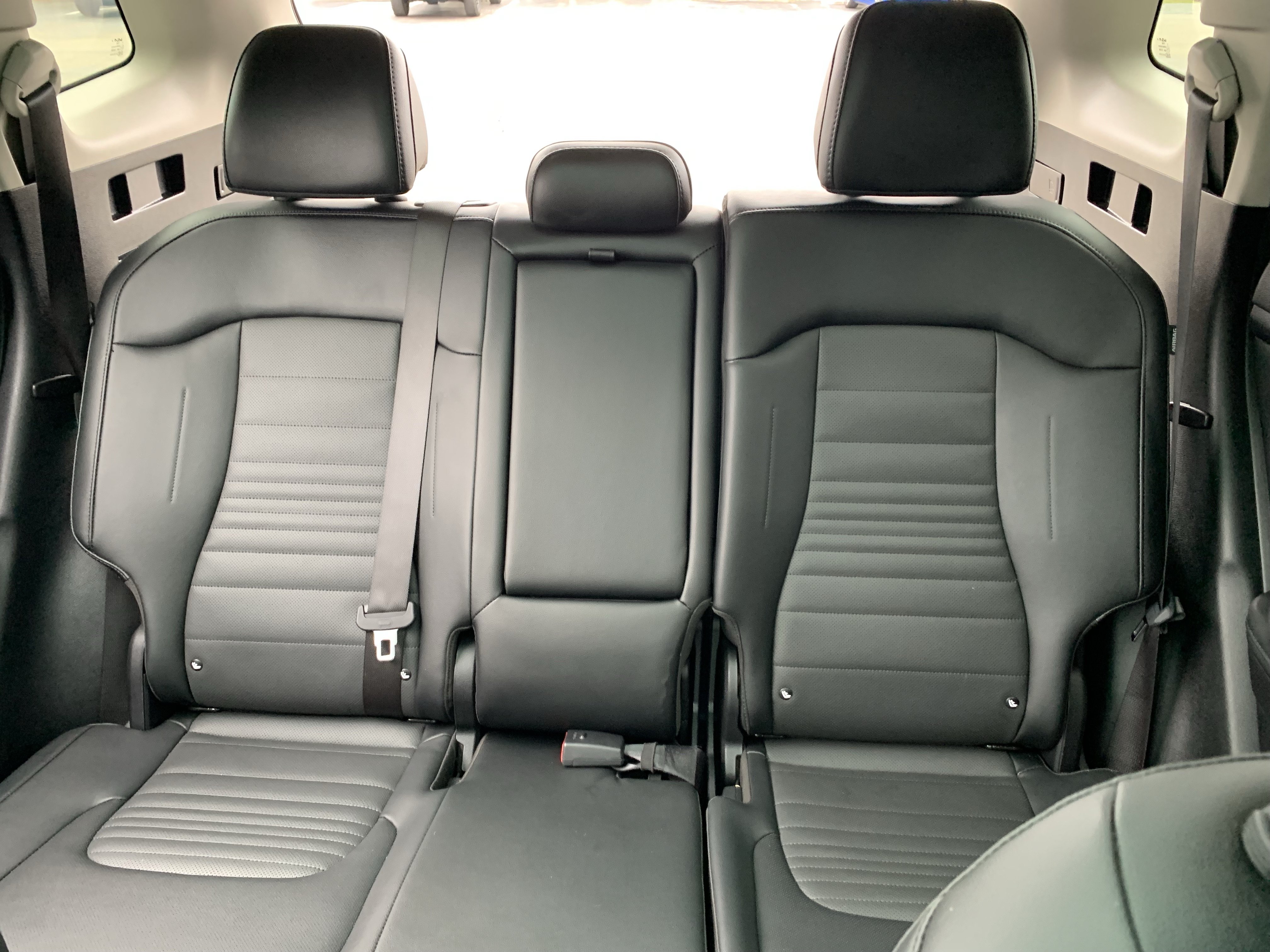 Used 2025 Kia Sportage SX FWD image 30