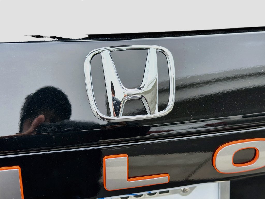New 2026 Honda Pilot TrailSport image 19