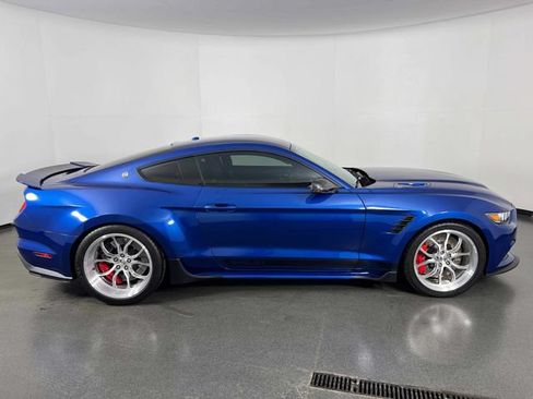 Used 2017 Ford Mustang GT Premium w/ Equipment Group 401A RWD image 6