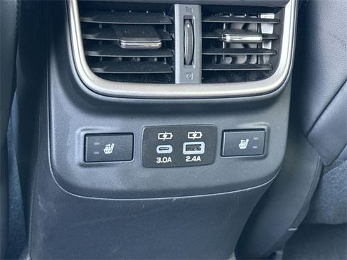 Certified 2025 Subaru Outback Touring image 11
