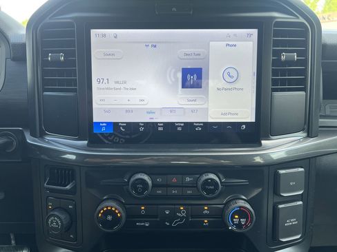 New 2026 Ford F150 STX AWD/4WD image 5