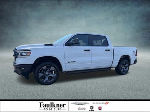 Certified 2023 RAM 1500 Big Horn image 1