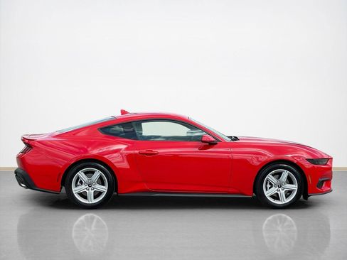 New 2026 Ford Mustang Premium RWD image 9