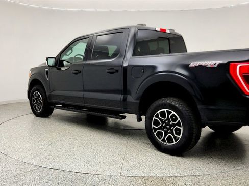 Used 2021 Ford F150 XLT w/ Equipment Group 302A High image 7