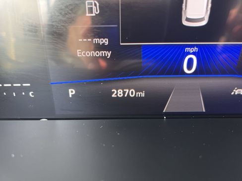 Used 2024 Volkswagen Tiguan S FWD image 22