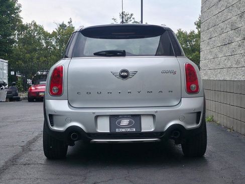 Used 2016 MINI Cooper Countryman S AWD/4WD image 12