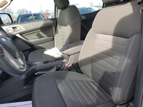 Used 2019 Ford Ranger XLT w/ Equipment Group 301A Mid image 23