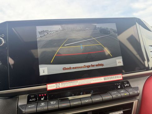 New 2026 Toyota Camry XSE image 26