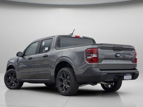 New 2026 Ford Maverick XLT w/ Equipment Group 301A image 17