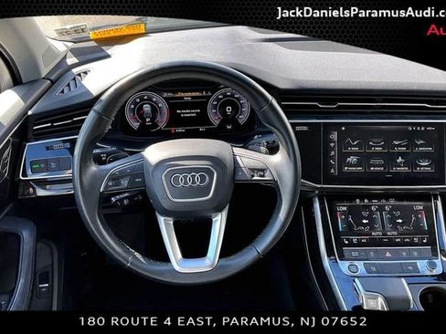 Used 2022 Audi Q7 3.0T Premium Plus AWD/4WD image 5