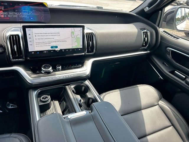 New 2027 Ford Expedition Platinum w/ Stealth Performance Package AWD/4WD image 15