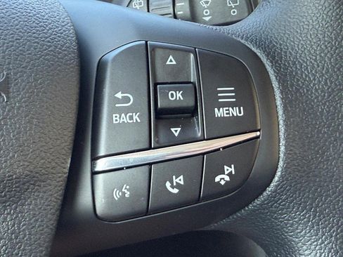 New 2025 Ford Bronco Sport Big Bend image 9