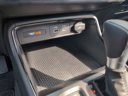 Used 2025 Honda CR-V EX image 25