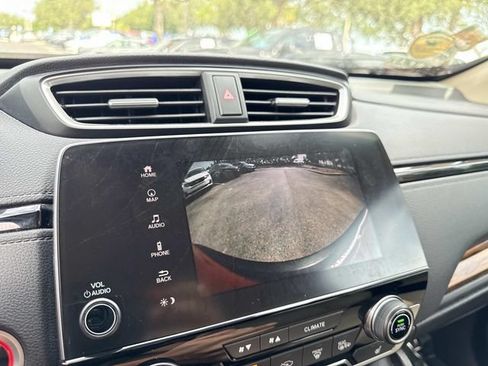 Certified 2019 Honda CR-V Touring image 25