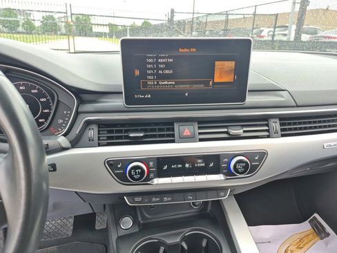 Used 2018 Audi A4 2.0T Premium Plus AWD/4WD image 16