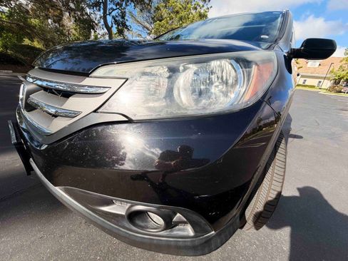 Used 2014 Honda CR-V EX-L image 10