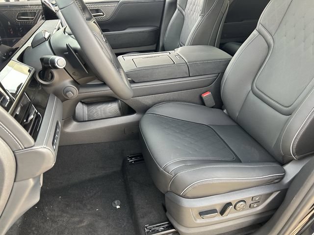 New 2027 INFINITI QX80 Autograph w/ Premium Cargo Package AWD/4WD image 22