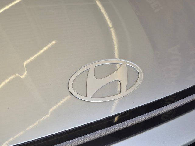 Used 2025 Hyundai Sonata SEL FWD image 29