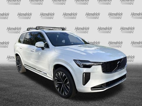 Certified 2026 Volvo XC90 T8 Plus w/ Protection Package Premier AWD/4WD image 2