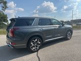 Used 2021 Hyundai Palisade Calligraphy w/ Cargo Package image 3